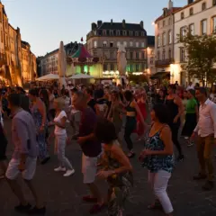 City Dance – Tropik’Lille