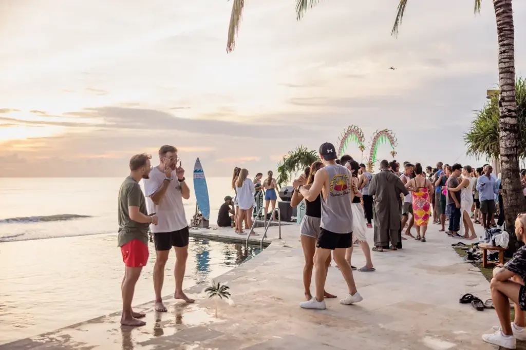 Connections Bali Festival 2026
