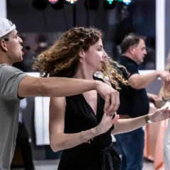Cours de Bachata Hebdomadaires