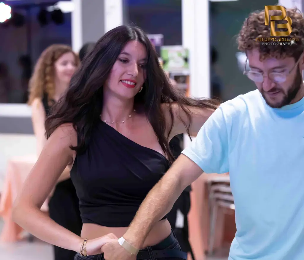 Cours Hebdomadaires de Bachata