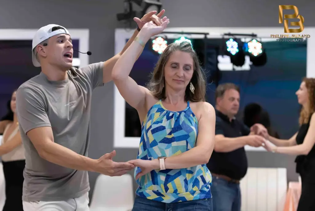 Cours Hebdomadaires de Bachata