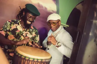 Cuban Night al Teatro Cubano di Kraków