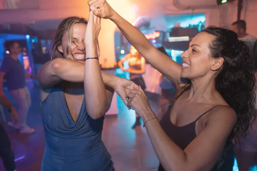 Cubaneo Sundays at Casablanca Disco Bar