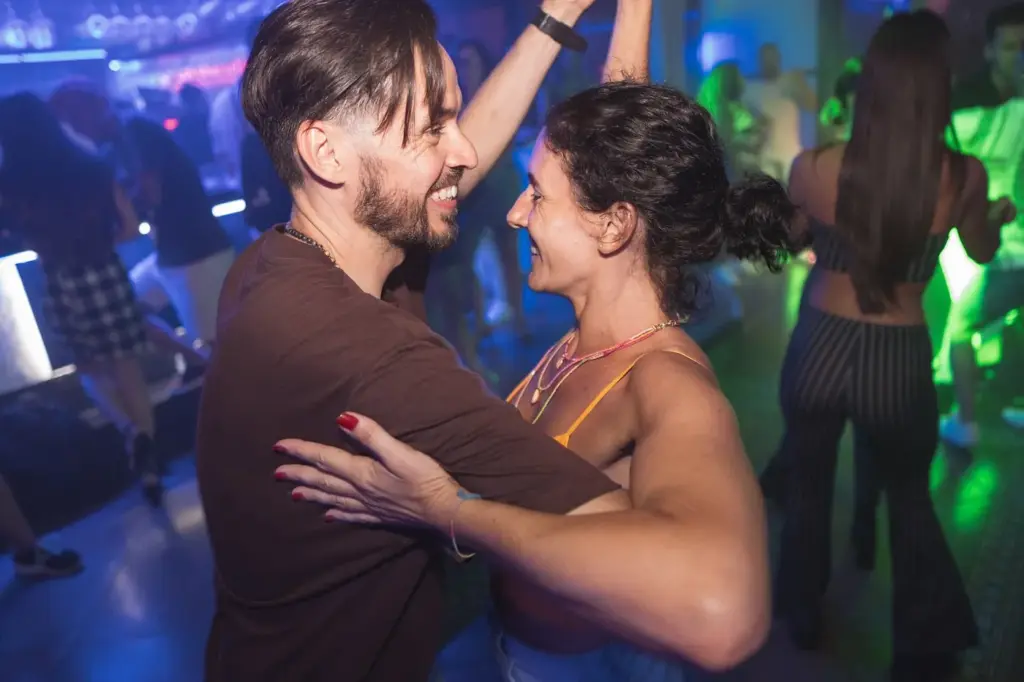Cubaneo Sundays at Casablanca Disco Bar