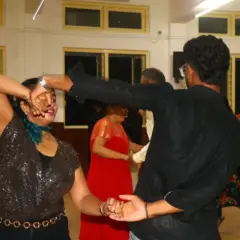 Corsi della Dance Delight Academy a Andheri (E) Marol