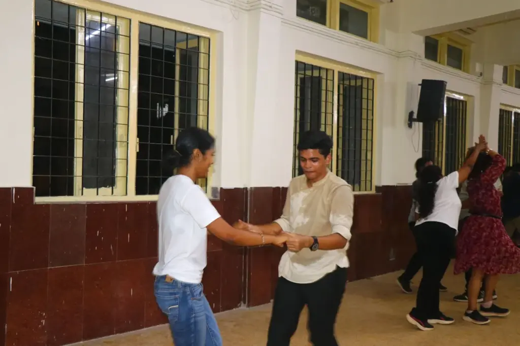 Dance Delight Academy Classes at Andheri East Marol