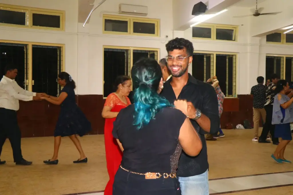 Dance Delight Academy Classes at Santacruz (E)