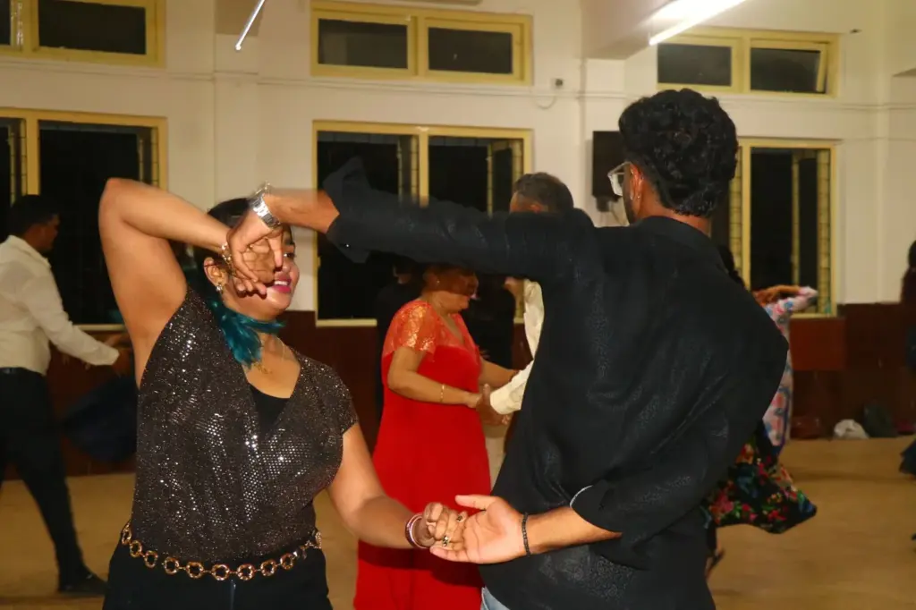 Dance Delight Academy Classes at Santacruz (E)