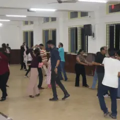 Corsi della Dance Delight Academy a Santacruz (W)