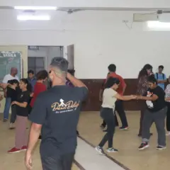 Corsi della Dance Delight Academy a Vakola