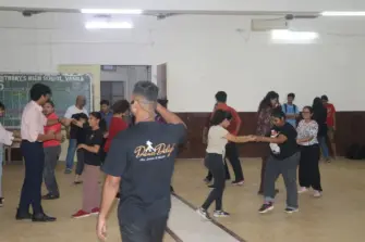 Corsi di Dance Delight Academy a Vakola