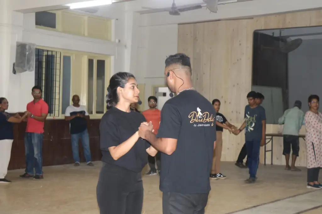 Dance Delight Academy Classes at Vakola (Sculpt Fitness)