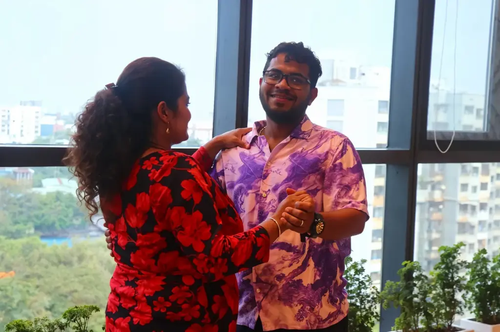 Dance Delight Academy Classes at Worli NSCI