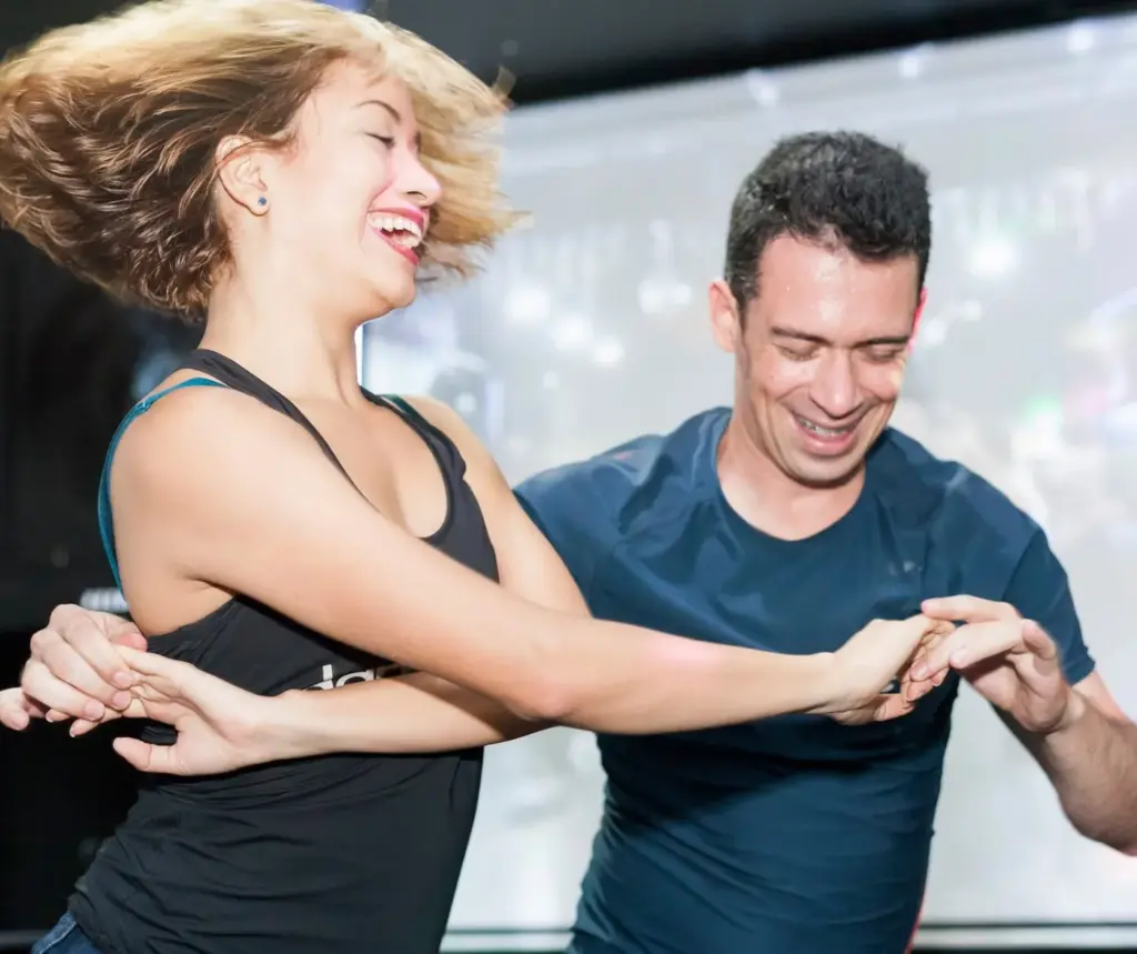 Dance Free Weekly Classes and Socials in Cali