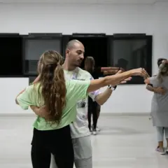 Cours de danse latine DanceCraft