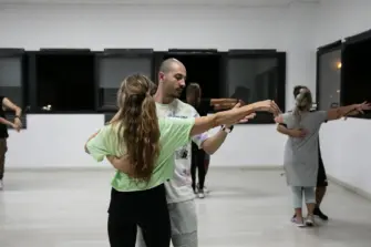 Corsi di Danza Latina DanceCraft