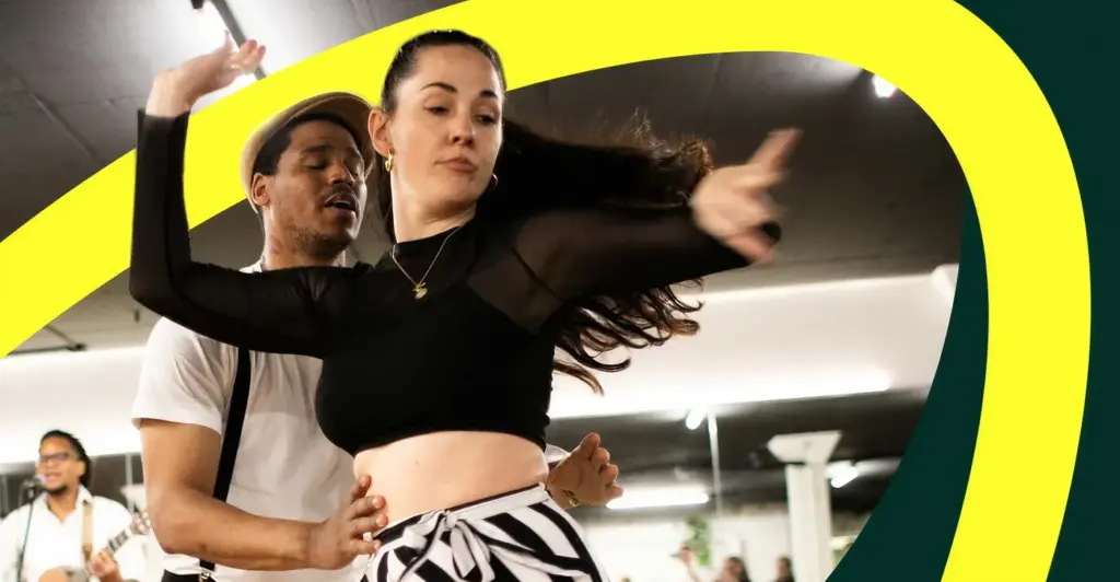 Danzarte Bern Salsa & Latin Courses