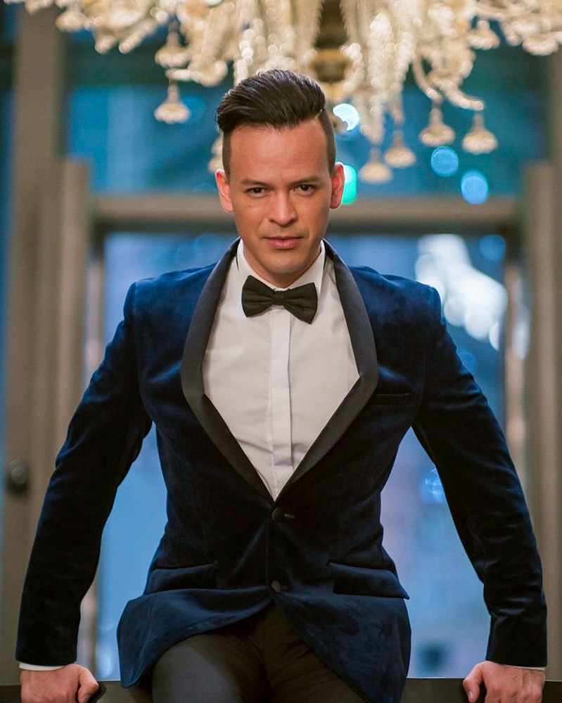David Zepeda Ayala