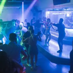 Soirée Hebdomadaire Bachata & Reggaeton au Casablanca Disco Bar