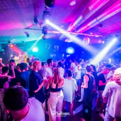 Dimanches SBK chez O’Sullivans Montpellier