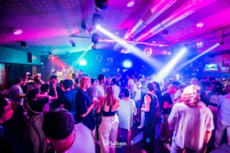 Dimanches SBK da O’Sullivans Montpellier