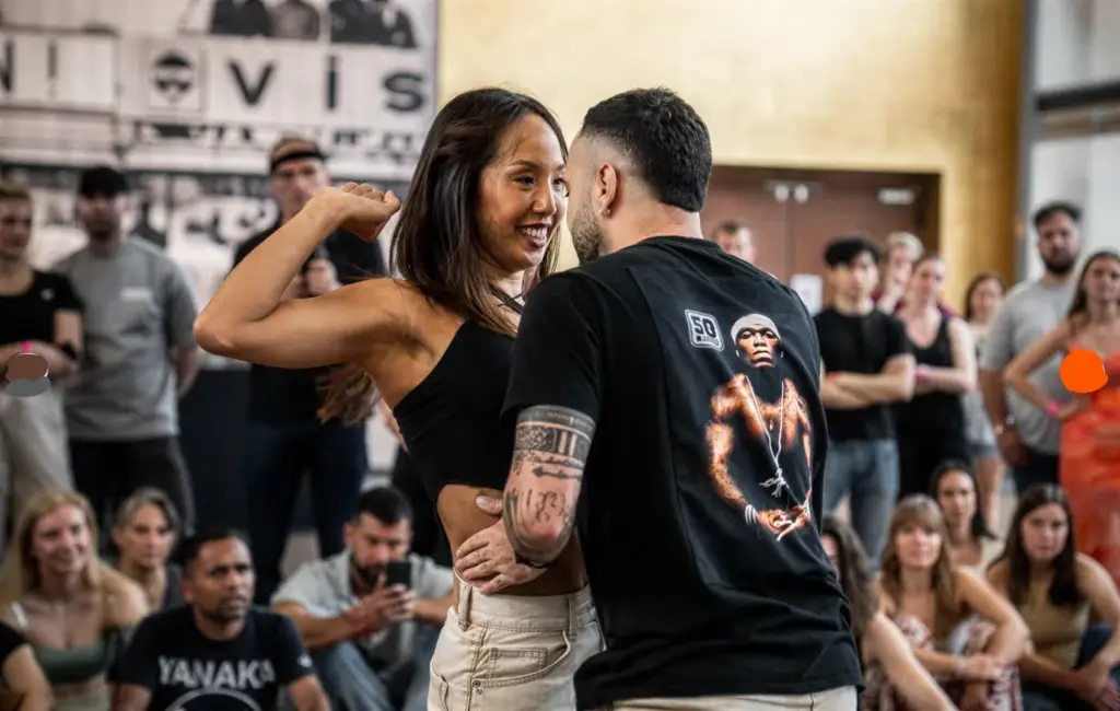 DJ Got Us Fallin in Love Bachata 2026