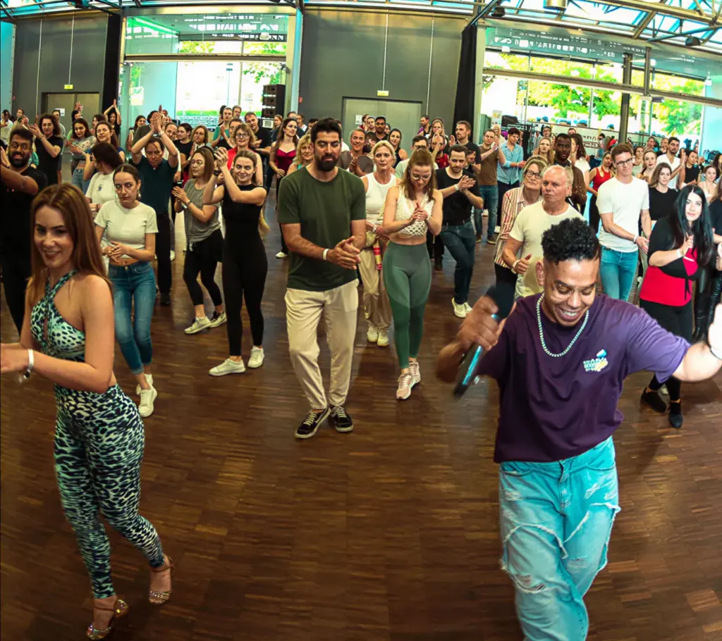 DJ Got Us Fallin in Love Bachata 2026