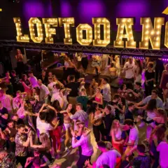 DobraNocka Party al LOFToDANCE