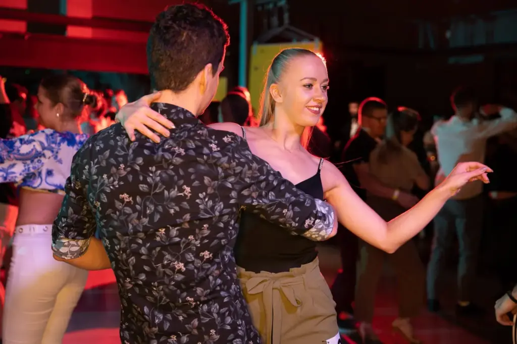 DobraNocka Party at LOFToDANCE