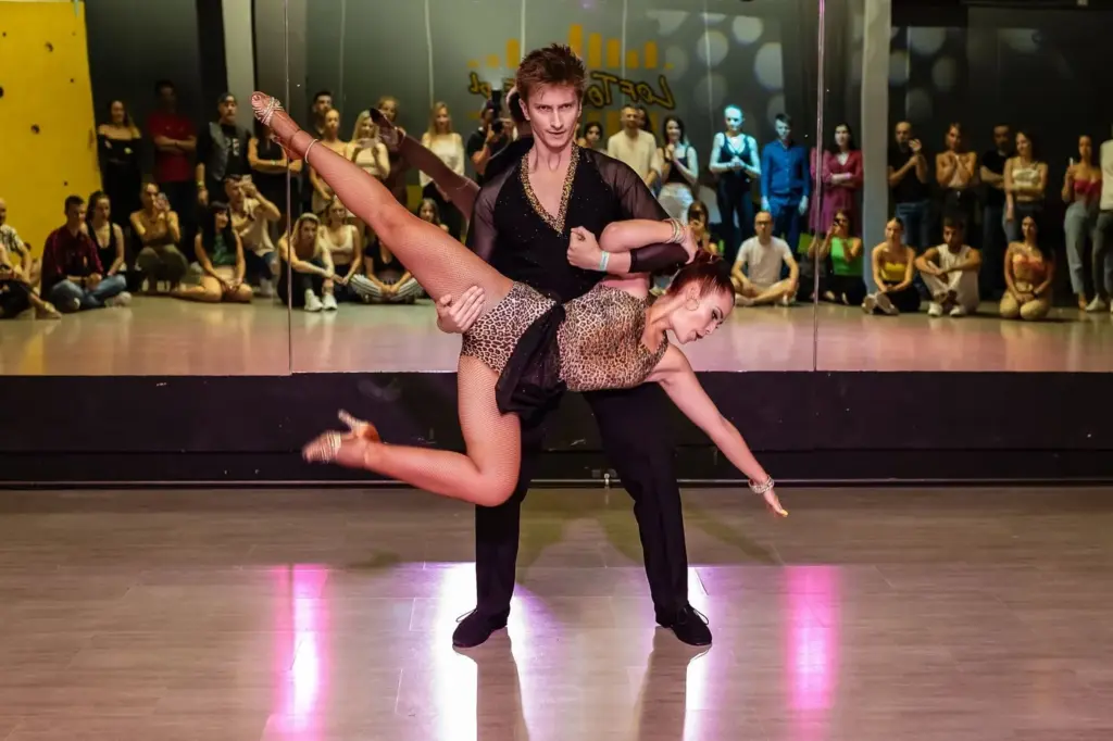 DobraNocka Party at LOFToDANCE