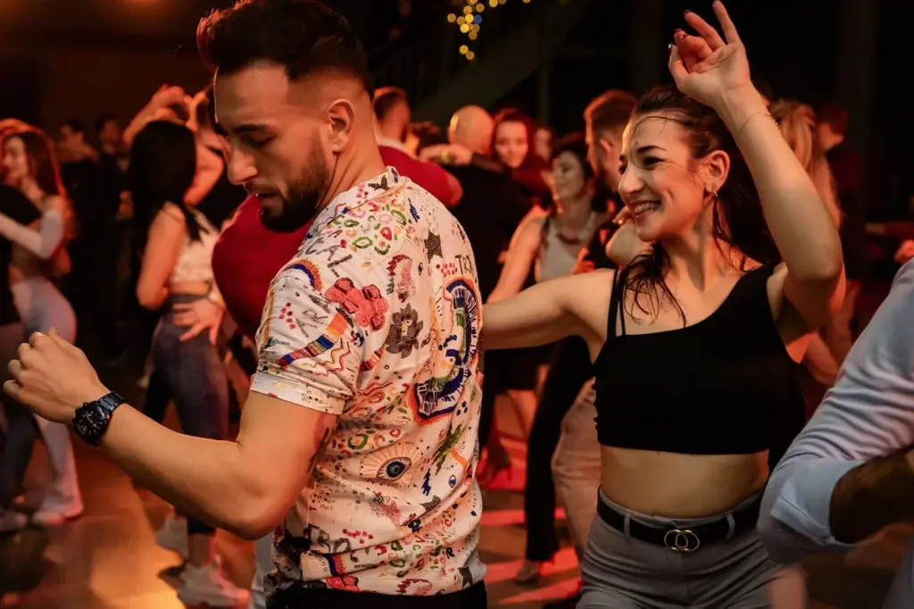 DobraNocka Party at LOFToDANCE