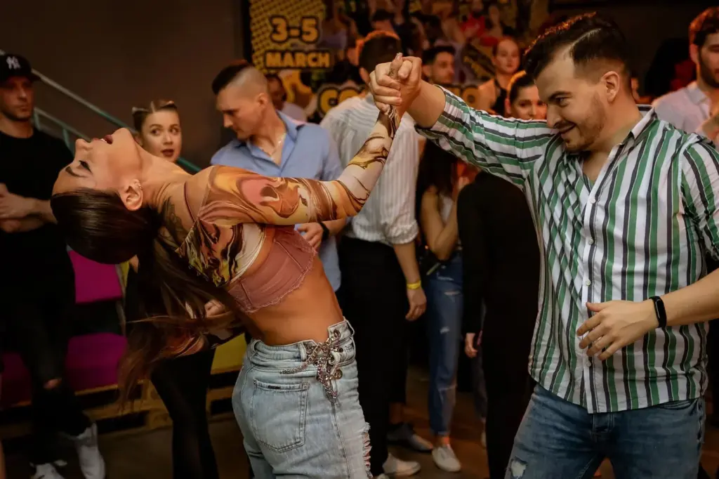 DobraNocka Party at LOFToDANCE