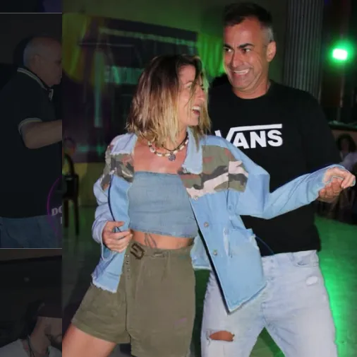 Domingos Latinos La Palma