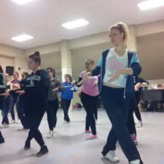 EDAE Córdoba – Cours hebdomadaires de Salsa & Bachata