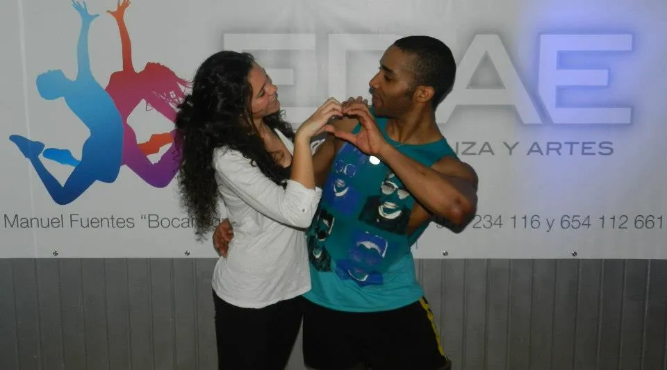 EDAE Córdoba – Salsa & Bachata Weekly Classes