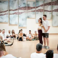 Corsi di Latino dell’Elite Ferrol Dance Academy