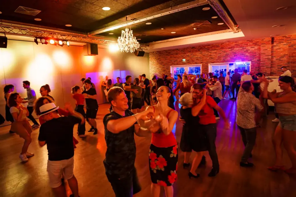 Euro Dance Festival Freiburg Edition 2026