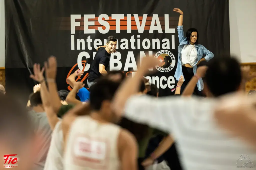Festival International Cubano (FIC) 2026