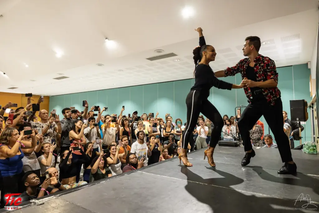 Festival International Cubano (FIC) 2026