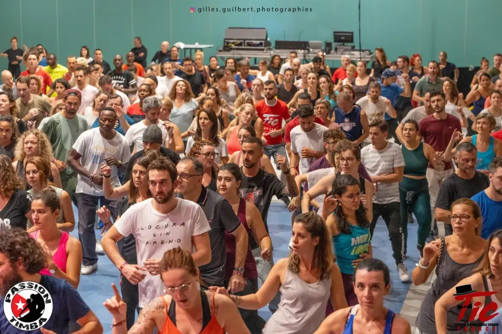 Festival International Cubano (FIC) 2026