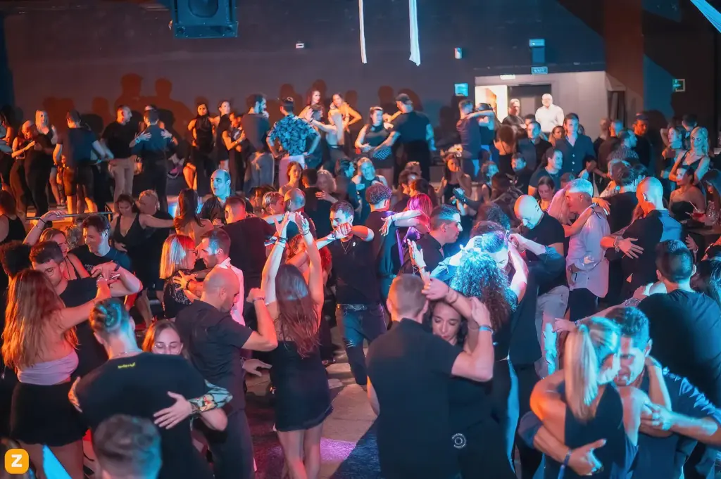 Fever Mallorca Congress Bachata 2026