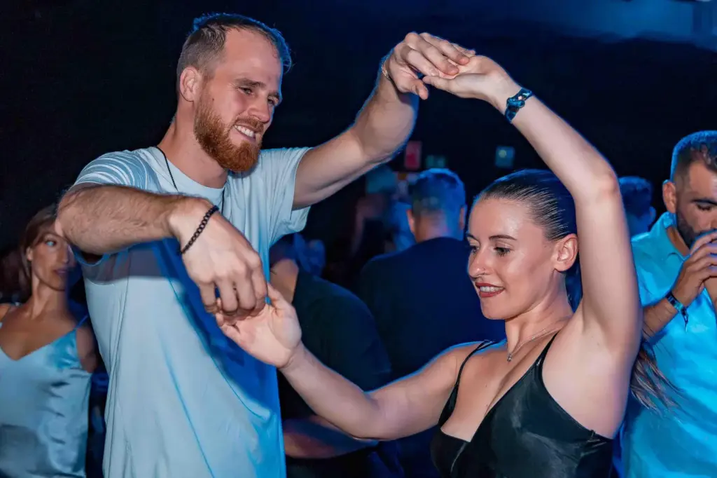 Fever Mallorca Congress Bachata 2026