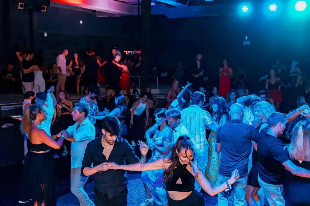 Fever Mallorca Congress Bachata 2026