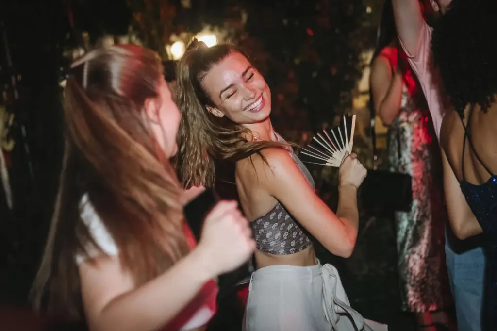 Fiesta Latina at Barrio Latino Belgrade