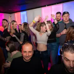 Fiesta Latina al SCALA
