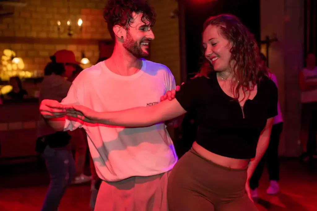 Fiesta Pasión 18-Year Anniversary