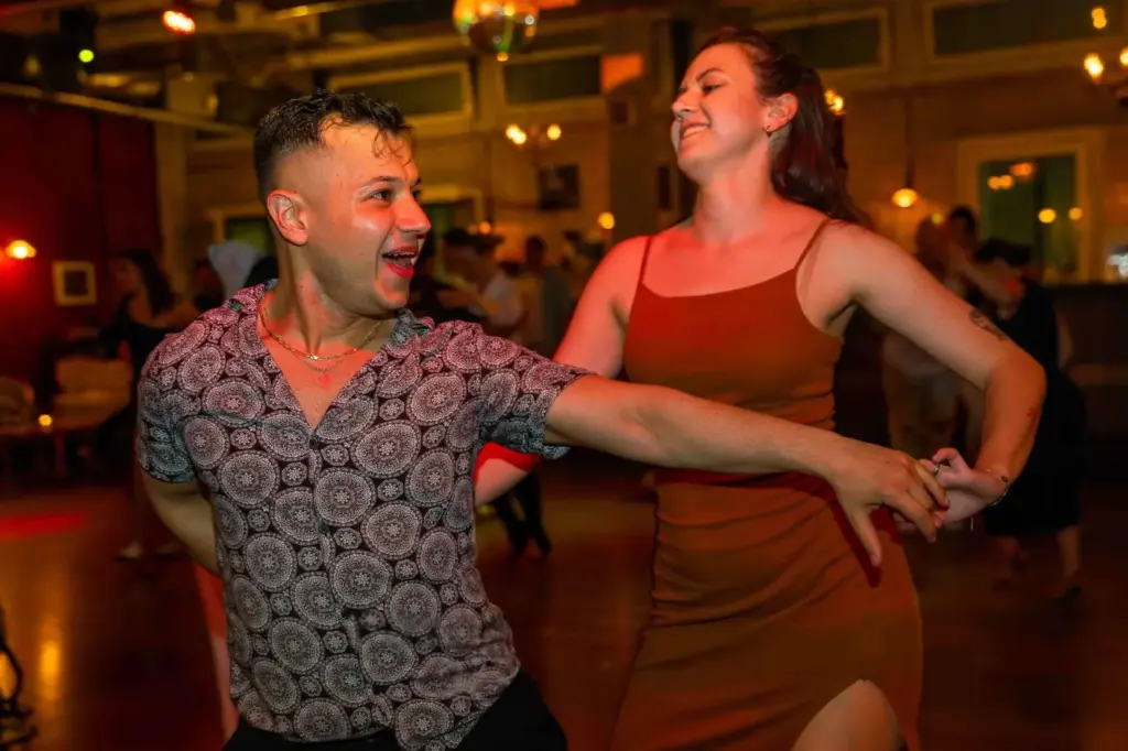 Fiesta Pasión 18-Year Anniversary
