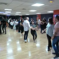 Cours de Fit’n Gym Danse Club