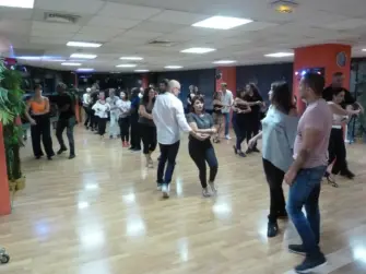 Corsi del Fit’n Gym Danse Club