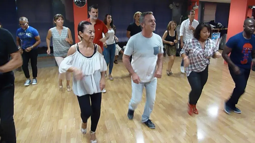 Fit’n Gym Danse Club Classes